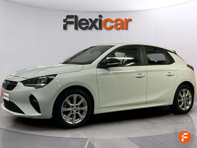 Foto del OPEL Corsa 1.2T XHL S-S Edition 100