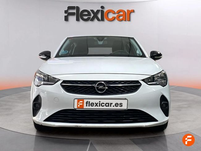 Foto del OPEL Corsa 1.2T XHL S-S Edition 100