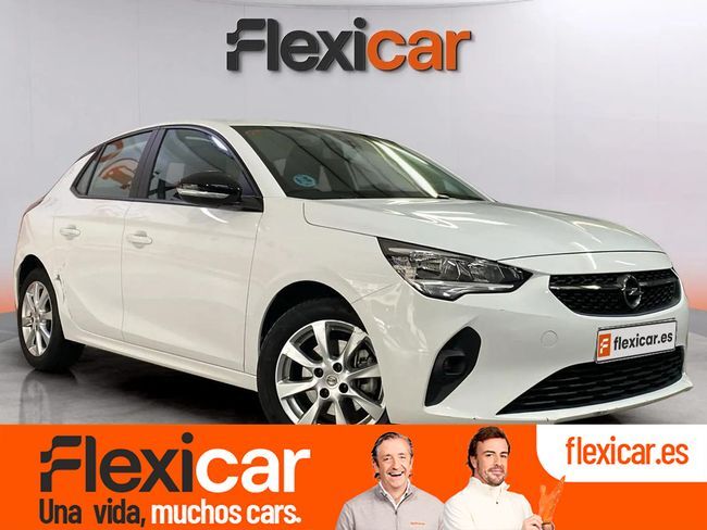 Foto del OPEL Corsa 1.2T XHL S-S Edition 100