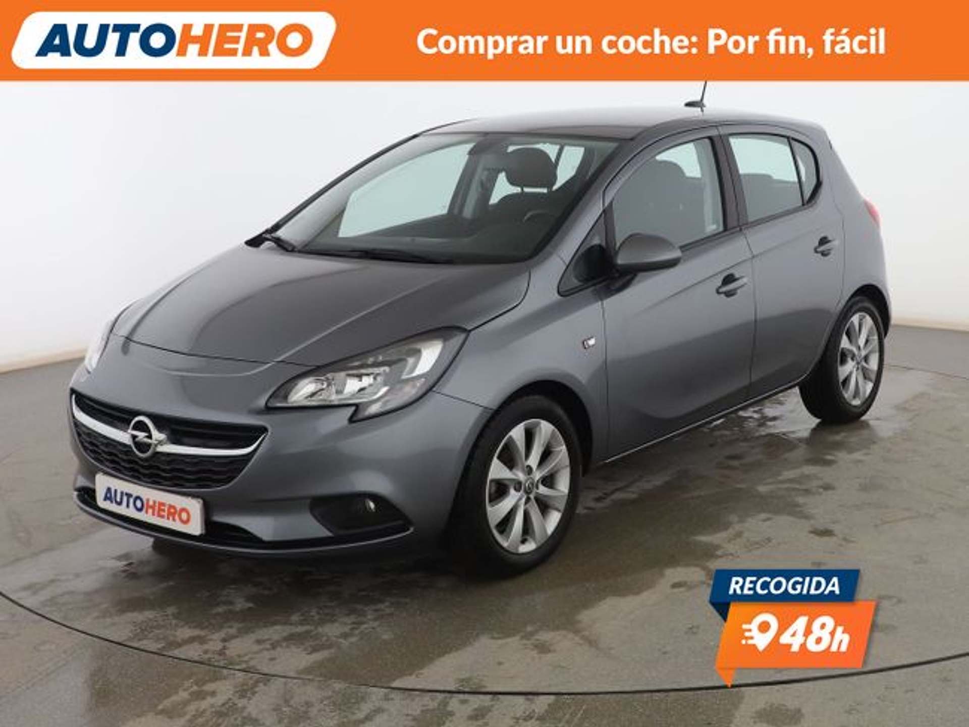 Imagen de OPEL Corsa