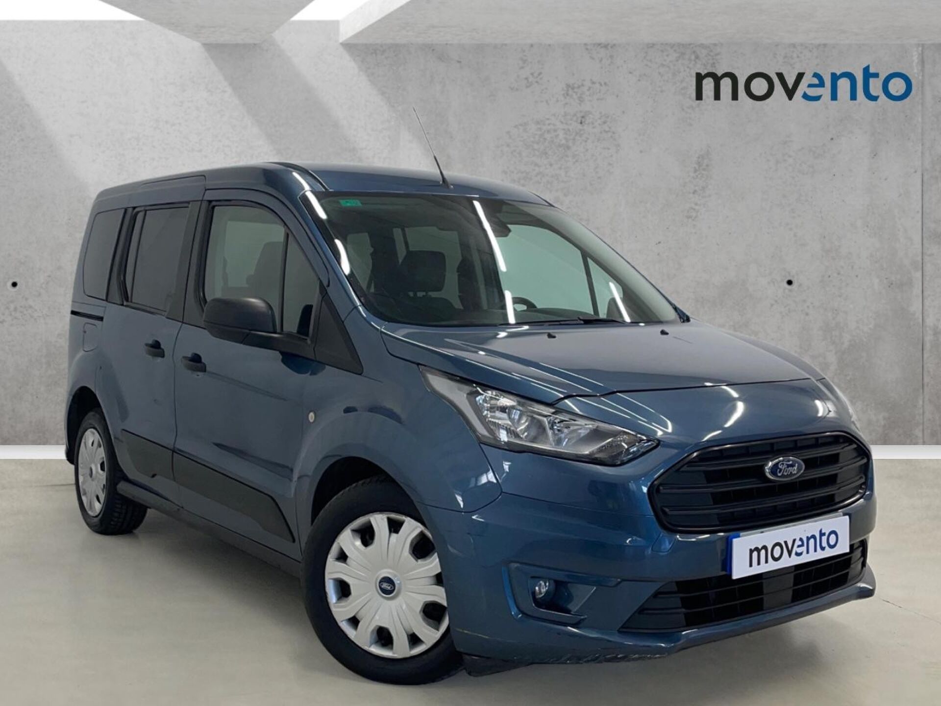 Imagen de FORD Transit Connect