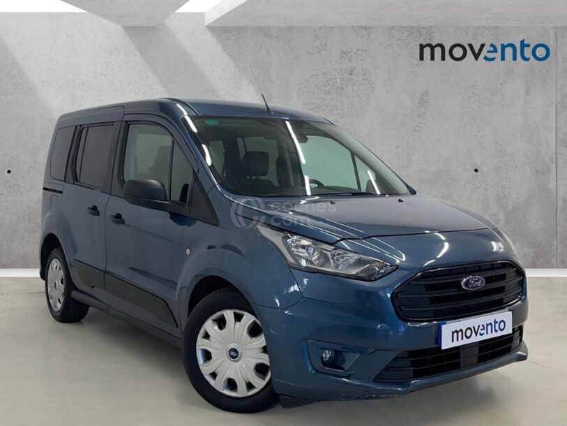 Foto del FORD Transit Connect FT 220 Kombi S&S B. Corta L1 Trend 100