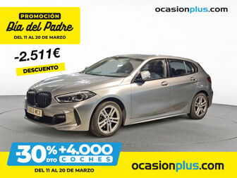 Imagen de BMW Serie 1 118dA Business