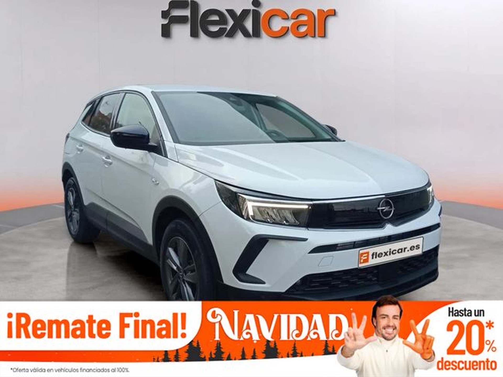 Imagen de OPEL Grandland