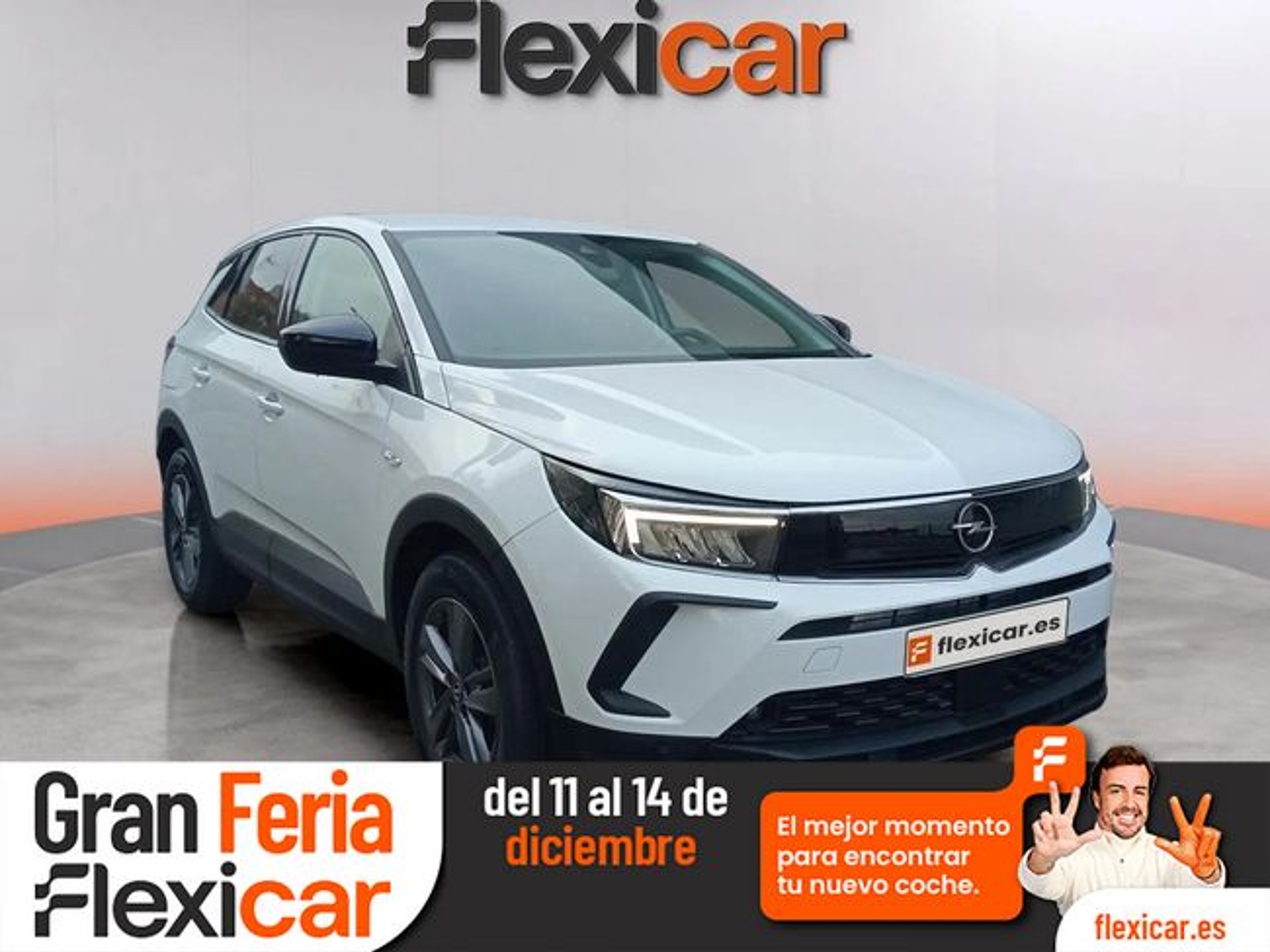 Imagen de OPEL Grandland