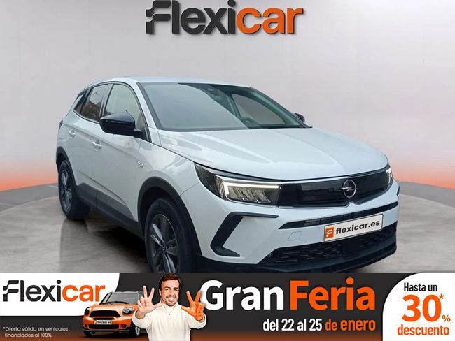 Foto del OPEL Grandland 1.5CDTi S&S Business Edition Aut. 130