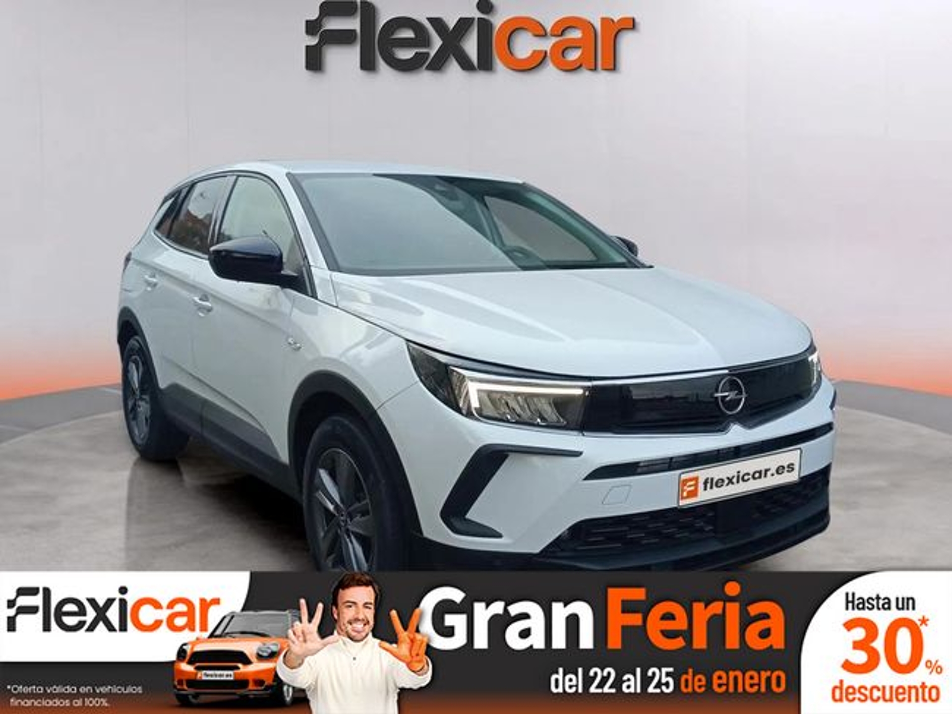 Imagen de OPEL Grandland