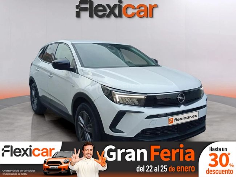 Foto del OPEL Grandland 1.5CDTi S&S Business Edition Aut. 130