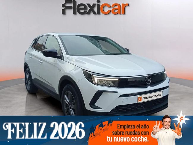 OPEL Grandland (1.5 CDTi Business Edition Auto) en Madrid