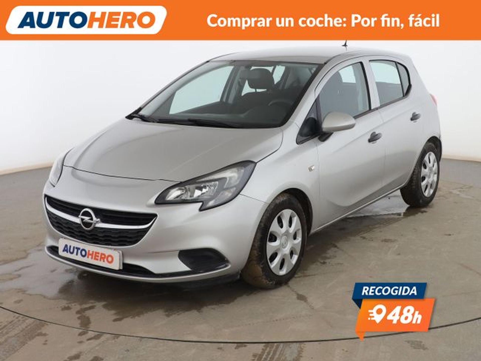 Imagen de OPEL Corsa