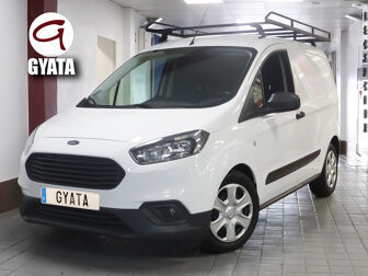 Imagen de FORD Transit Courier Kombi 1.5TDCi Trend 100