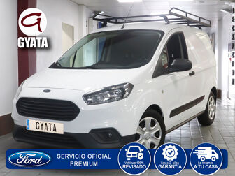 Imagen de FORD Transit Courier Kombi 1.5TDCi Trend 100