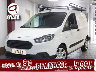 Imagen de FORD Transit Courier Kombi 1.5TDCi Trend 100