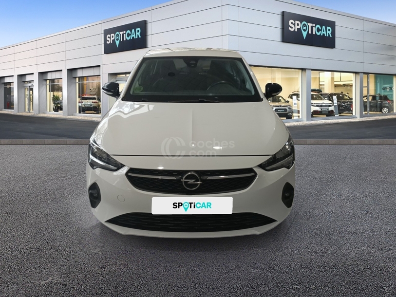 Foto del OPEL Corsa 1.2T XHL S-S Edition 100