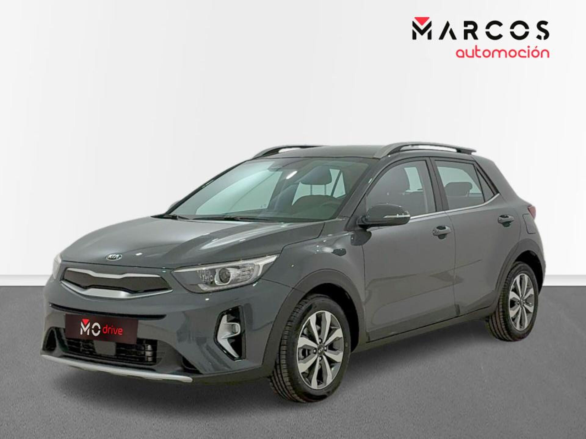 Imagen de KIA Stonic