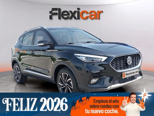 MG ZS (1.0T Luxury Auto) en Madrid