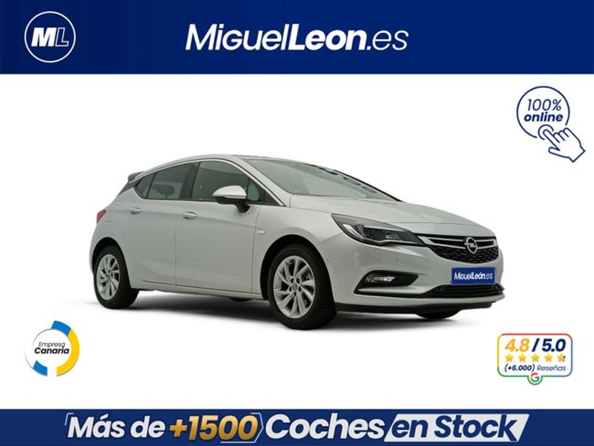 Imagen 3 de OPEL Astra