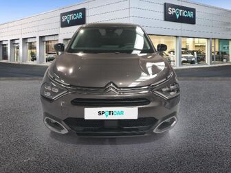 Imagen de CITROEN C4 X 1.2 PureTech Shine S&S EAT8 130