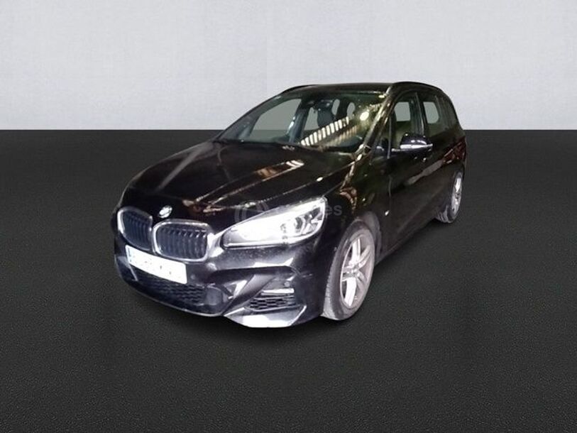 Foto del BMW Serie 2 220dA Gran Tourer xDrive