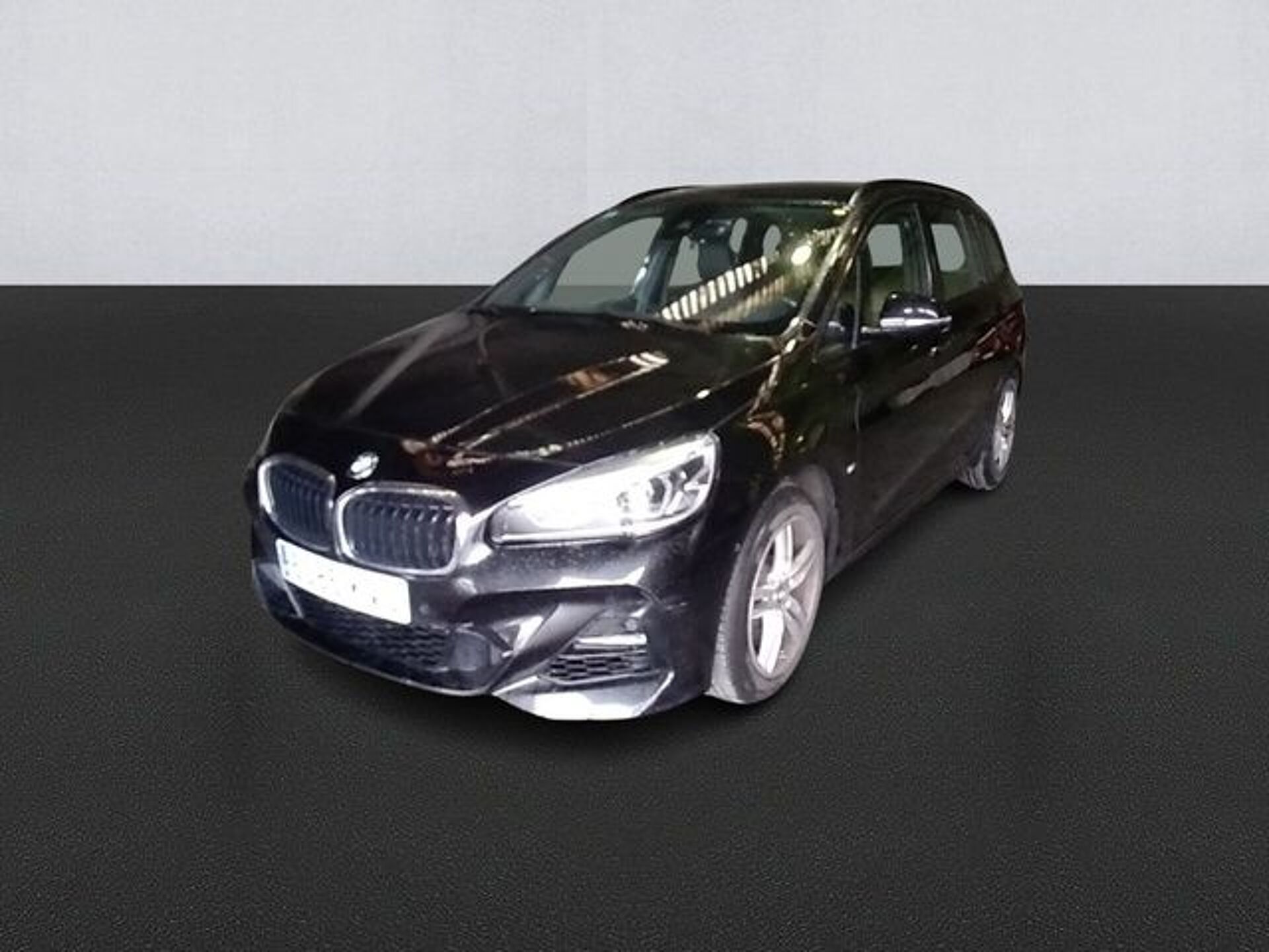 Imagen de BMW Serie 2