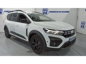 Imagen de DACIA Jogger 1.0 ECO-G S.L Extreme Go 7pl.