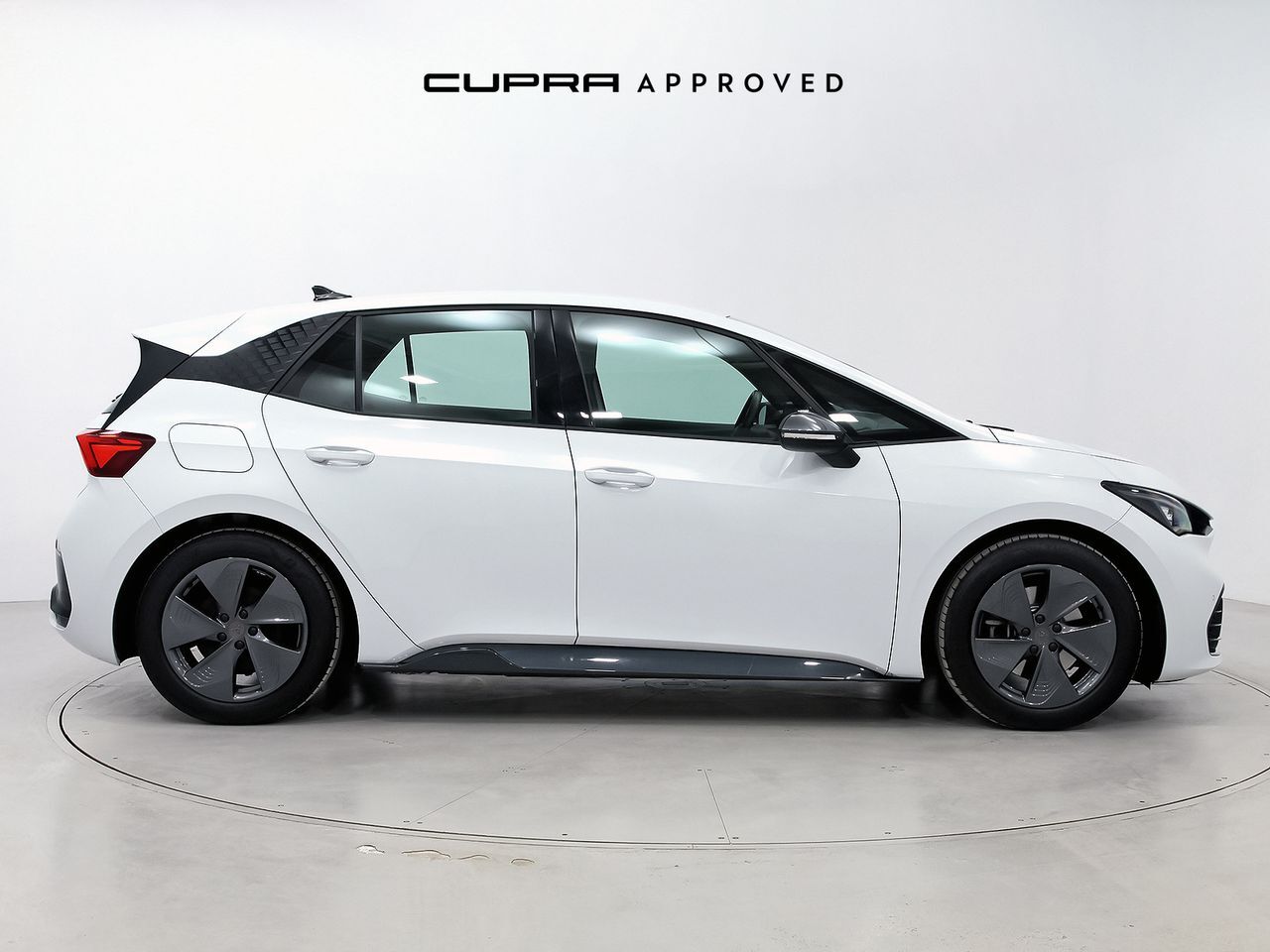 Foto del CUPRA Born Launch Edition 150kW 62kwh