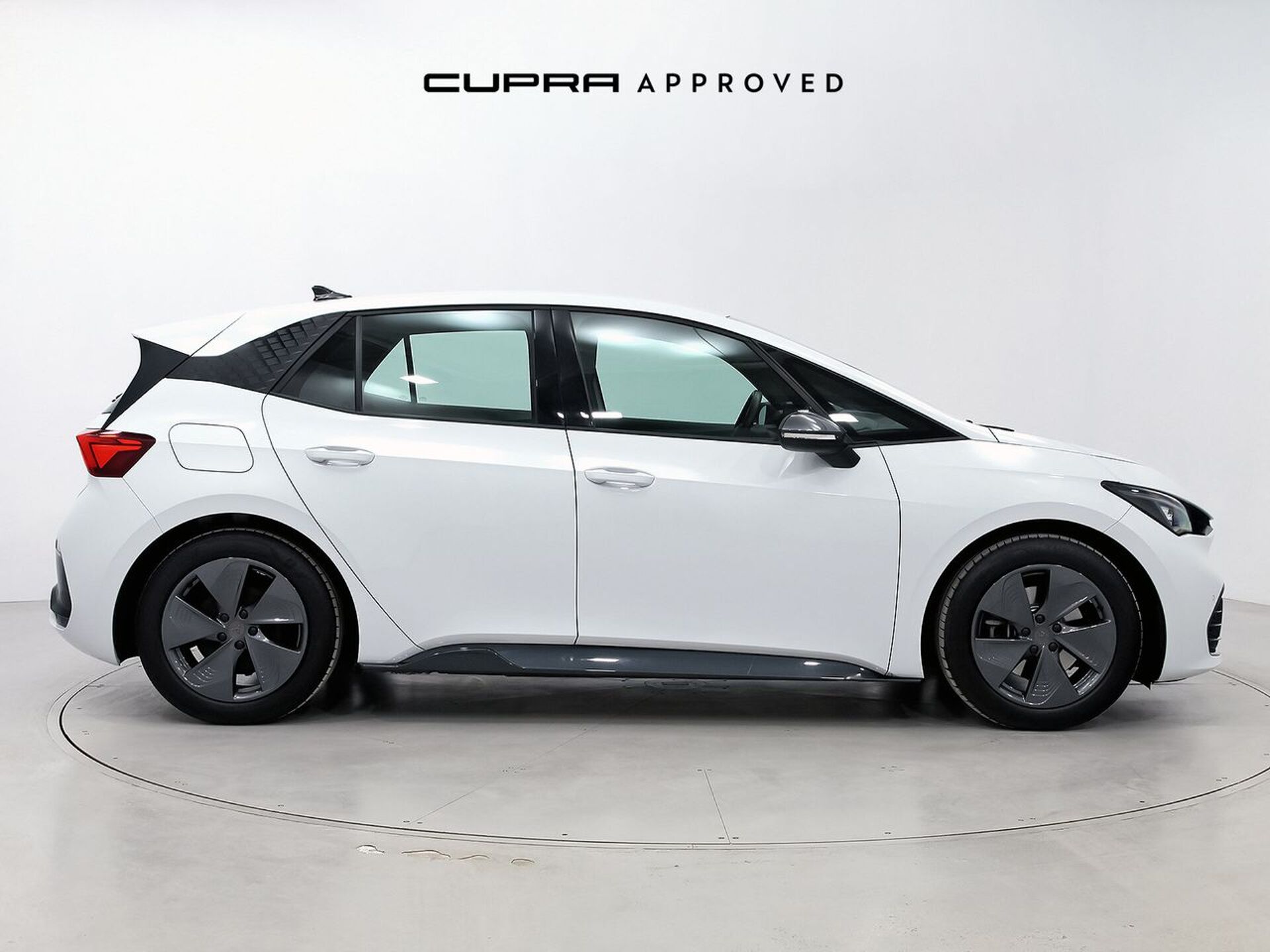 Imagen 3 de CUPRA Born