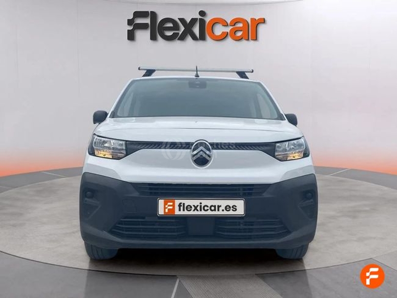 Foto del CITROEN Berlingo BlueHDi S&S Talla M Feel 100