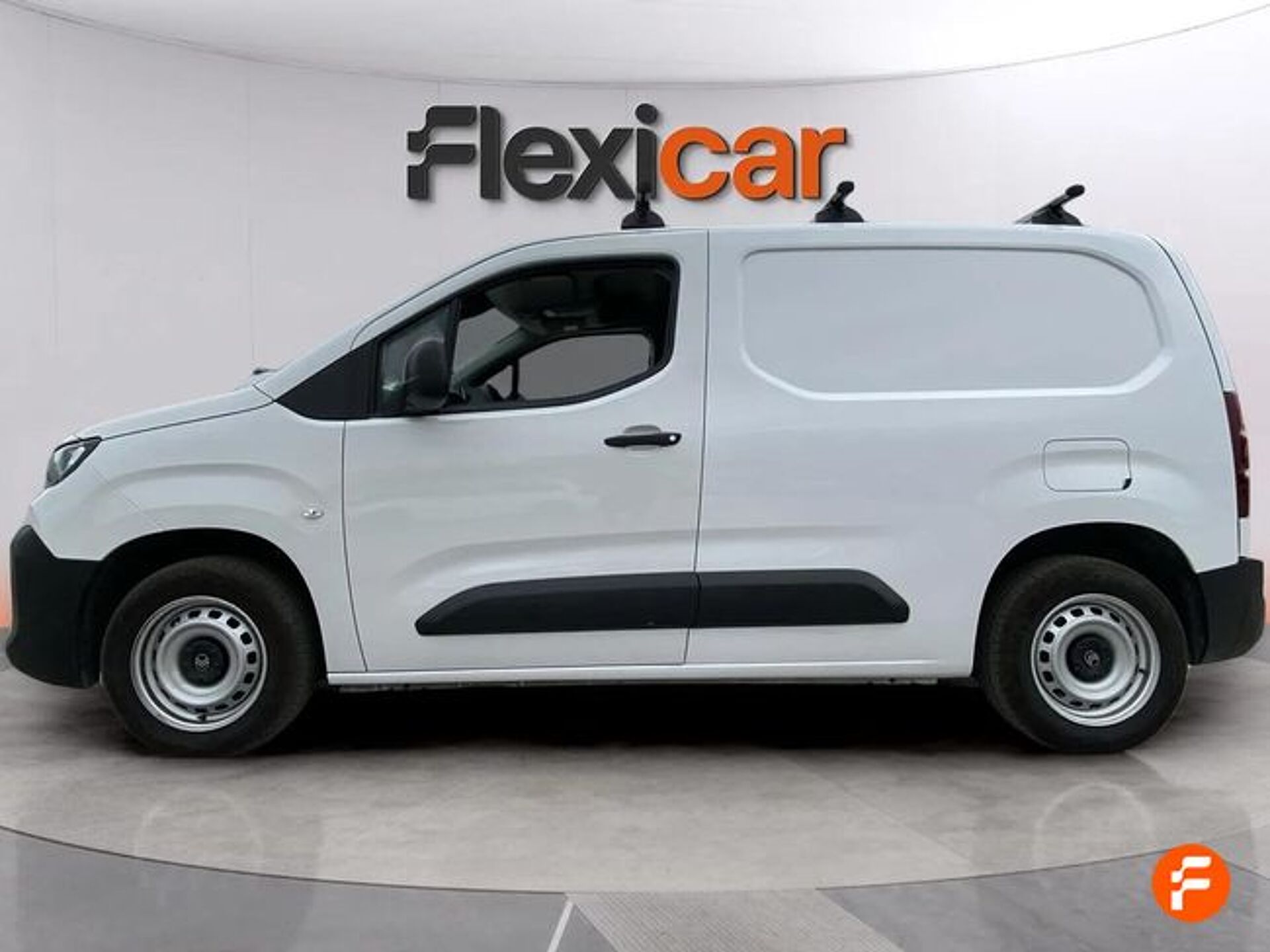 Imagen 3 de CITROEN Berlingo