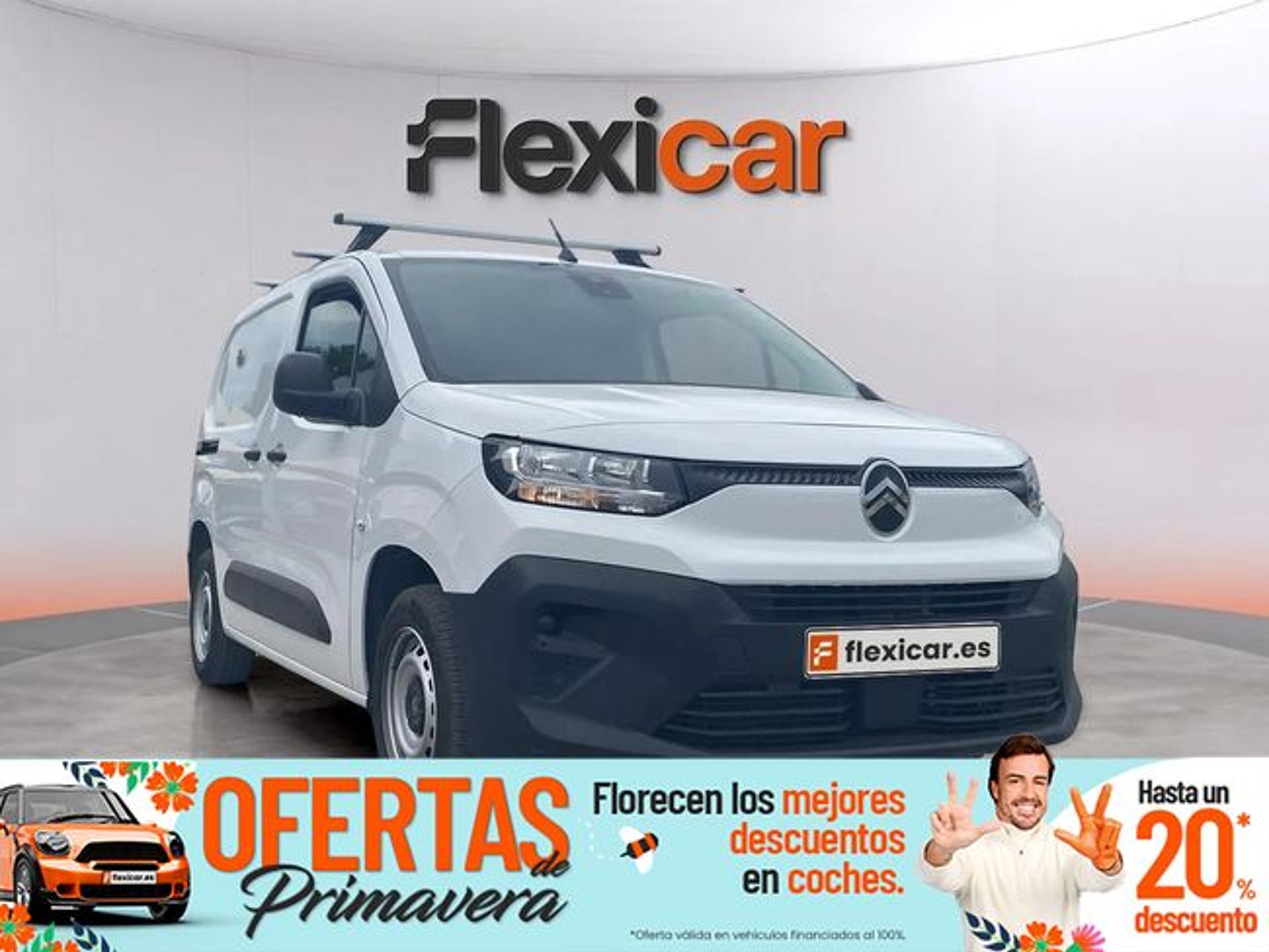 Imagen de CITROEN Berlingo