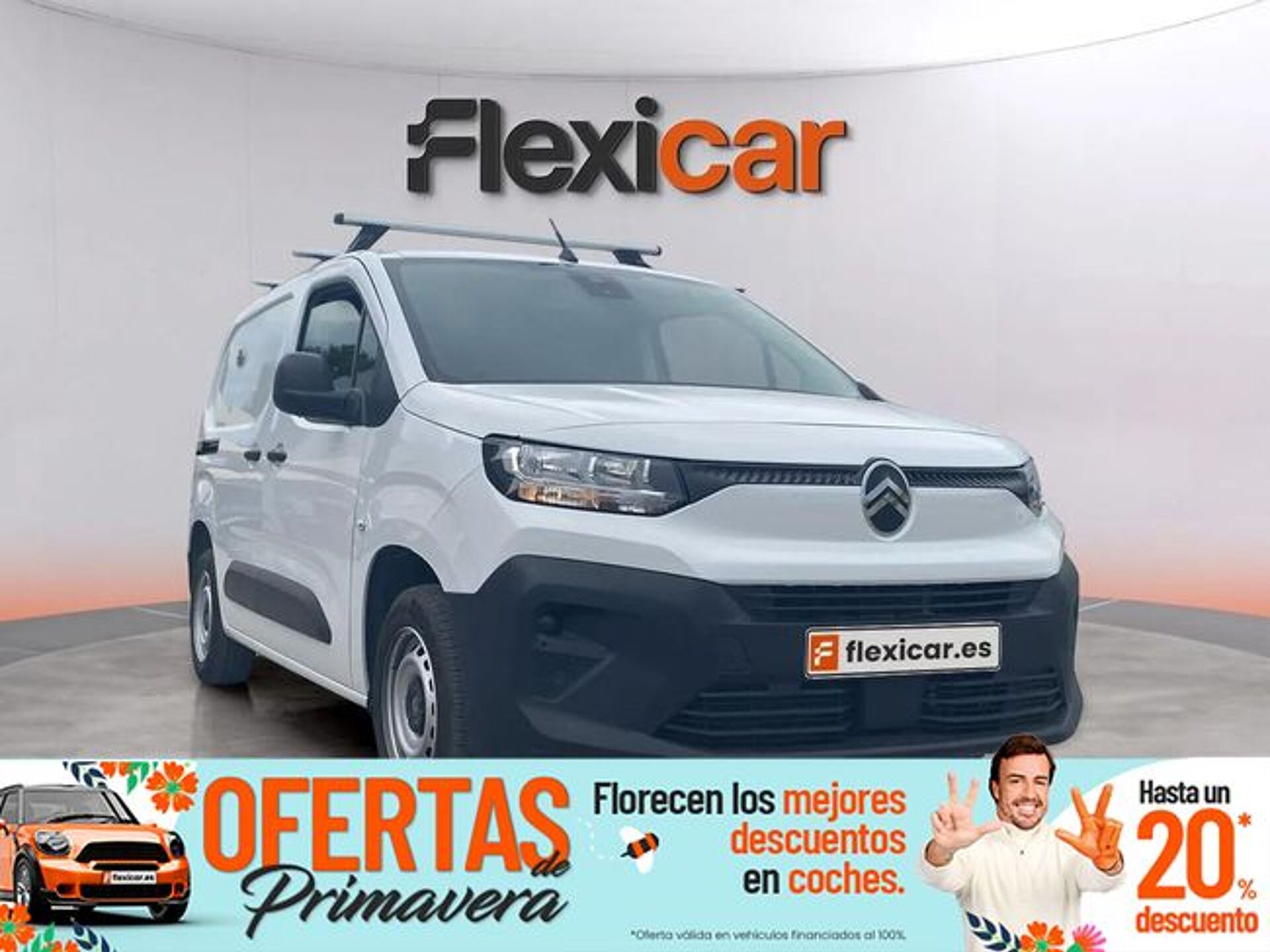 Imagen 1 de CITROEN Berlingo