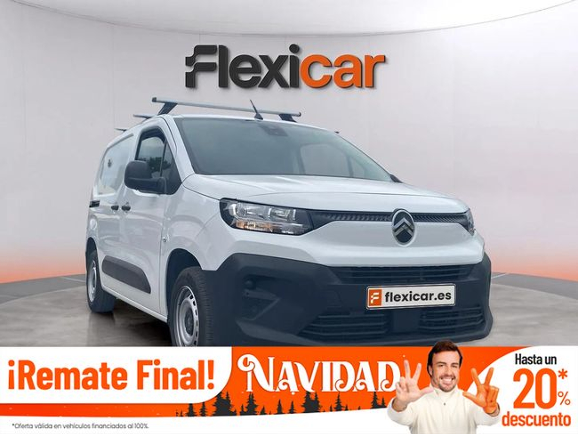 Imagen de CITROEN Berlingo