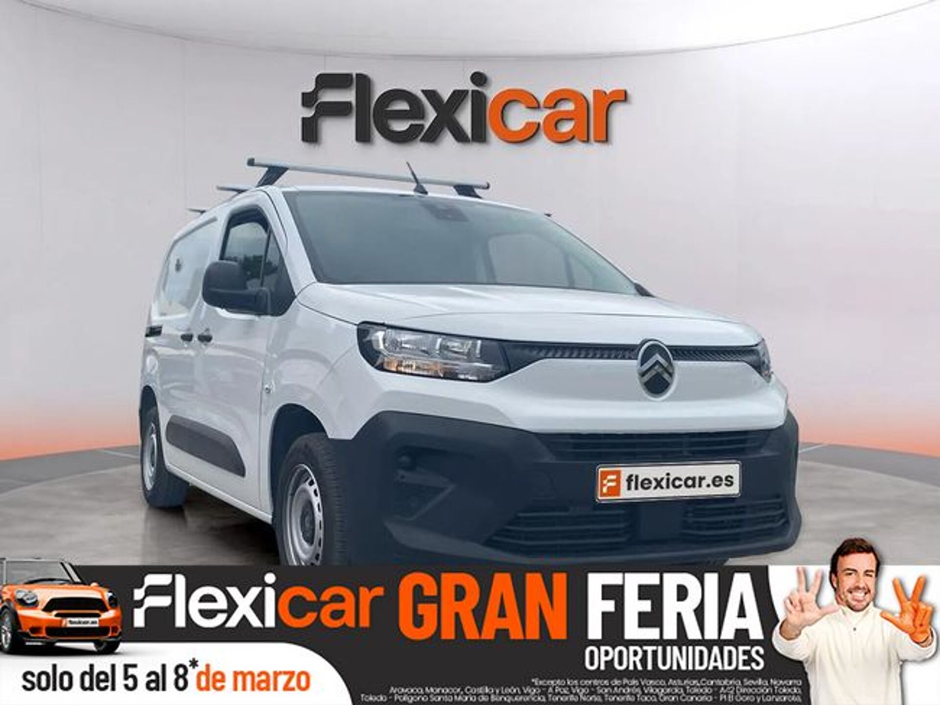 Imagen 1 de CITROEN Berlingo