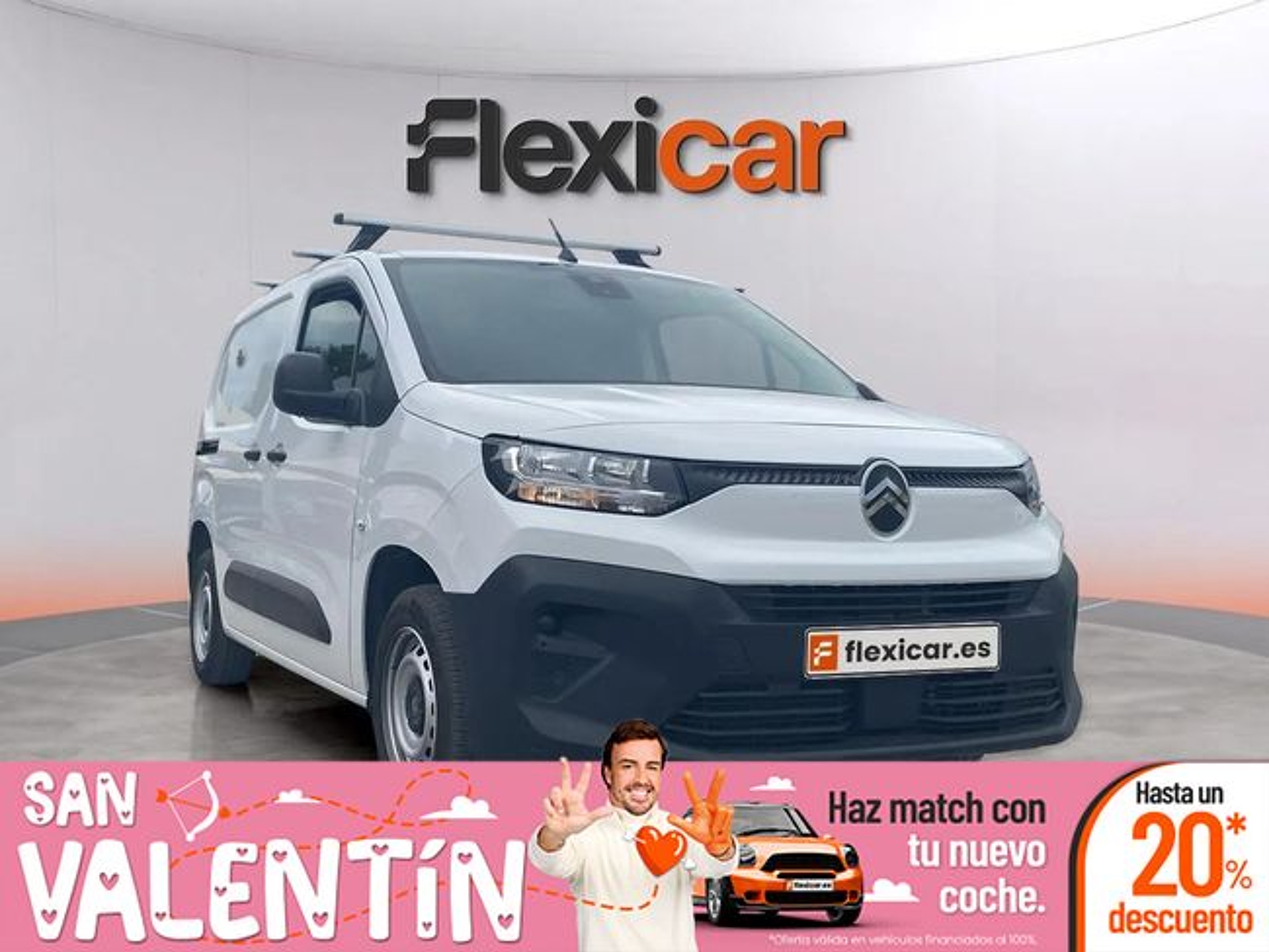 Imagen de CITROEN Berlingo