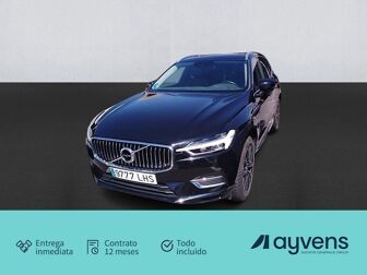 Imagen de VOLVO XC60 T8 Twin Recharge Inscription