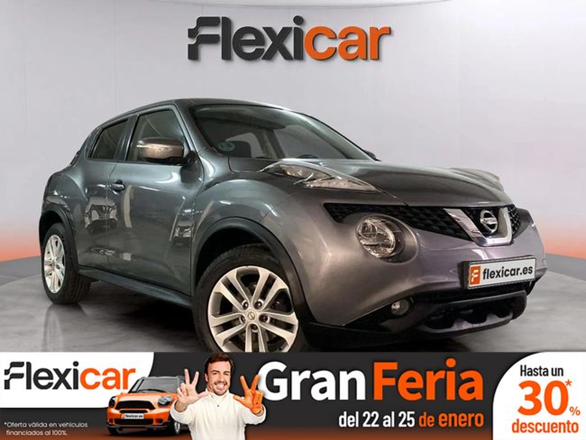 Imagen de NISSAN Juke