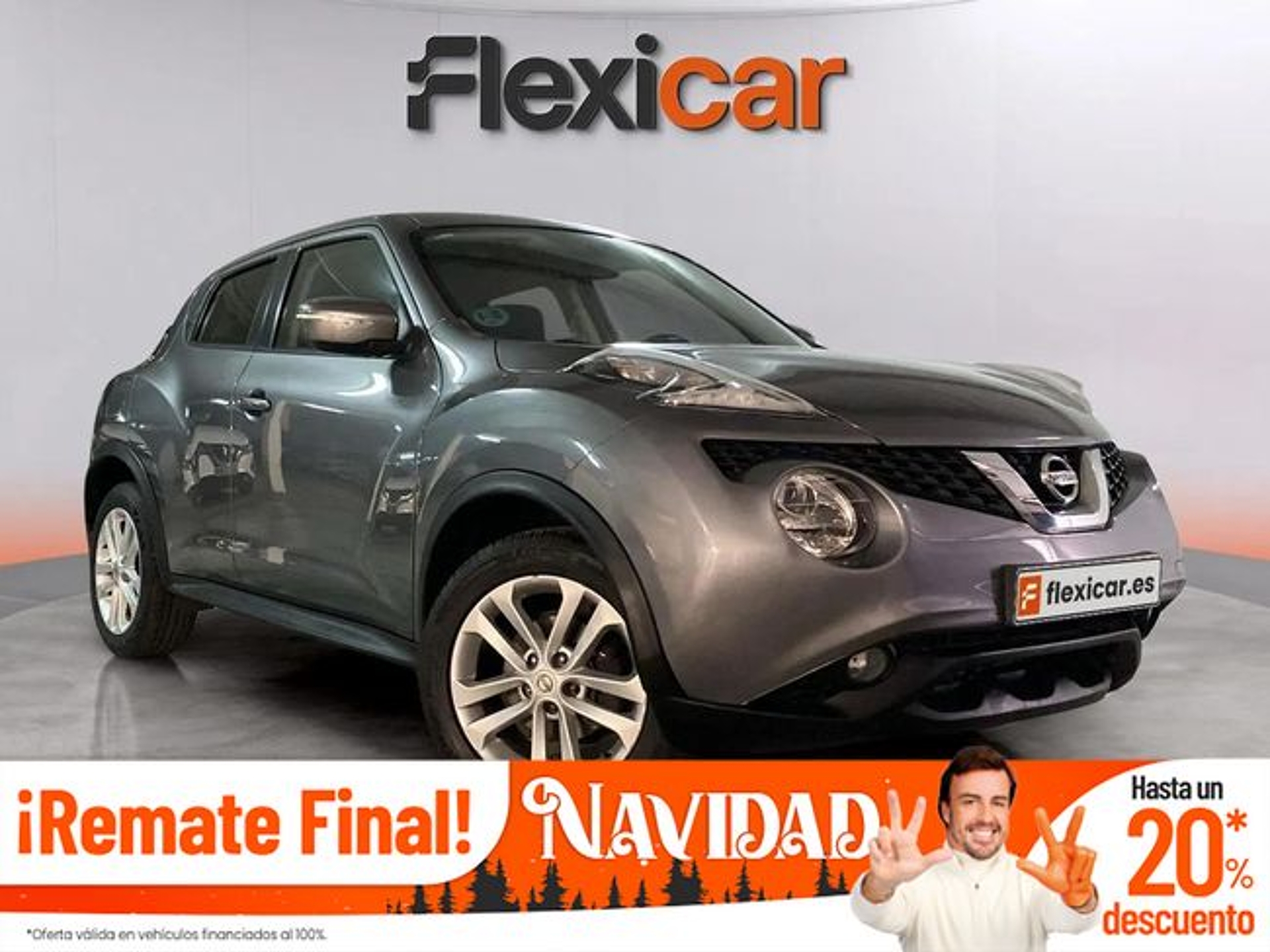 Imagen de NISSAN Juke