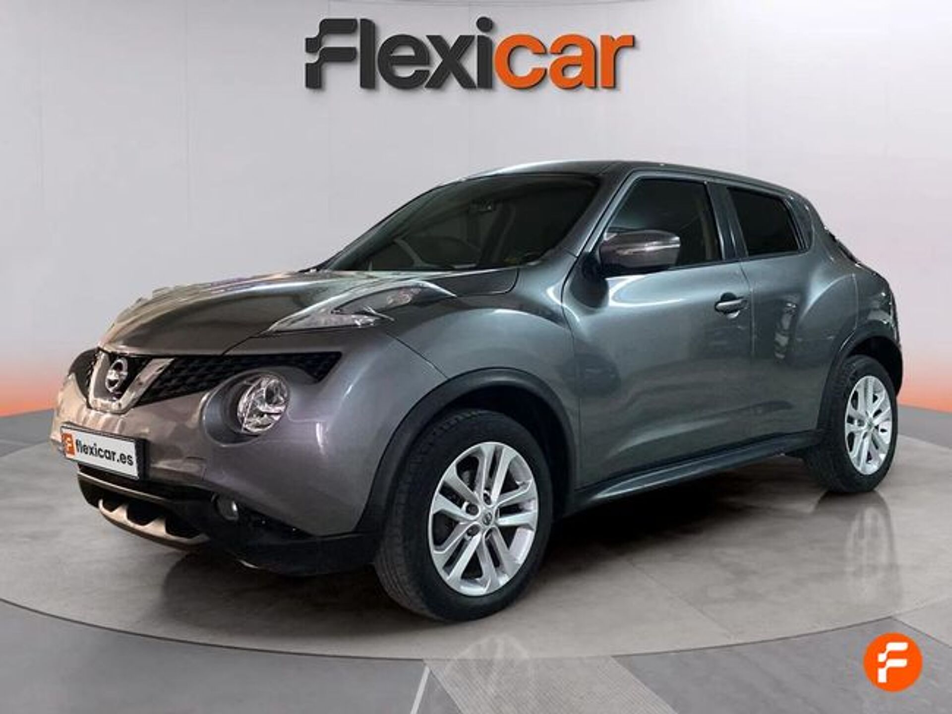Imagen 3 de NISSAN Juke