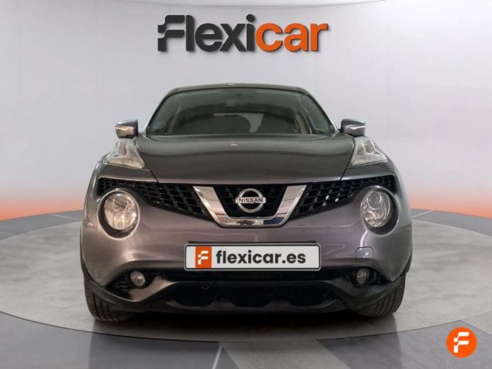 Imagen 2 de NISSAN Juke