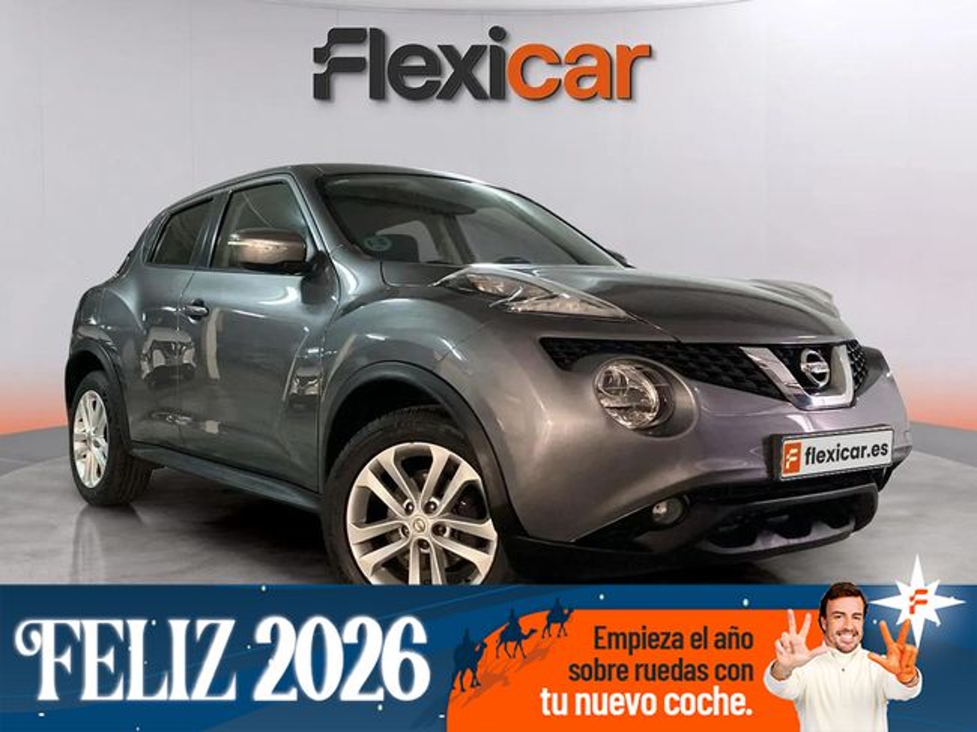 Imagen de NISSAN Juke