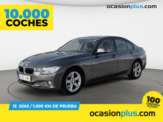 Imagen de BMW Serie 3 320dA