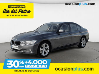 Imagen de BMW Serie 3 320dA