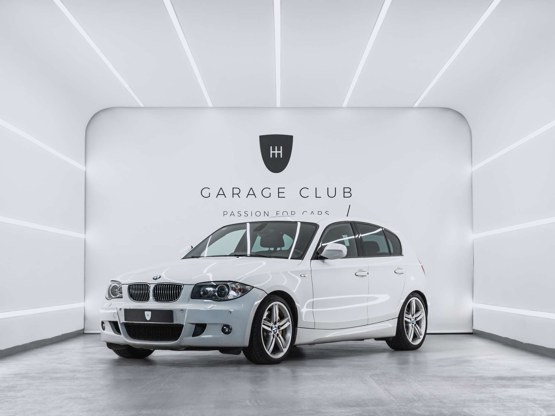 Imagen de BMW Serie 1