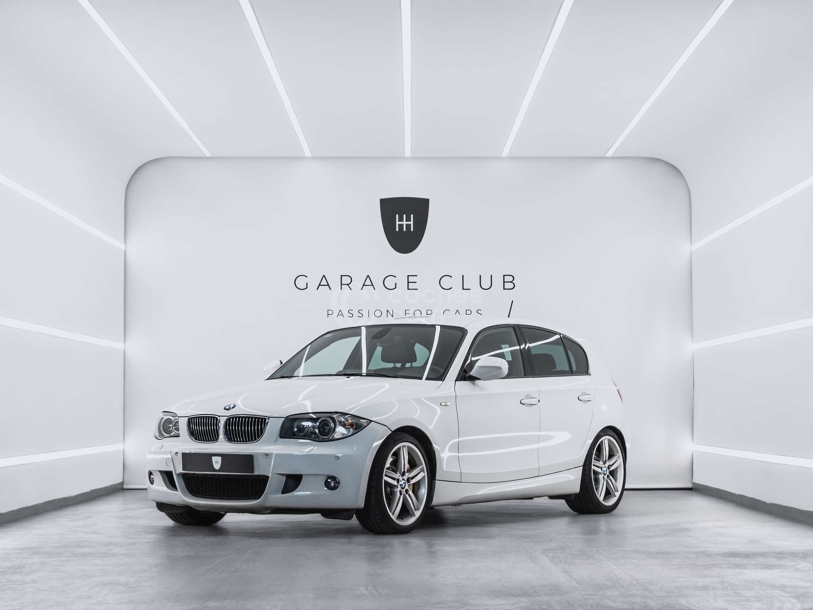 Foto del BMW Serie 1 130i