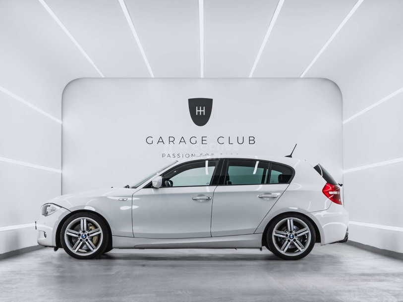 Foto del BMW Serie 1 130i