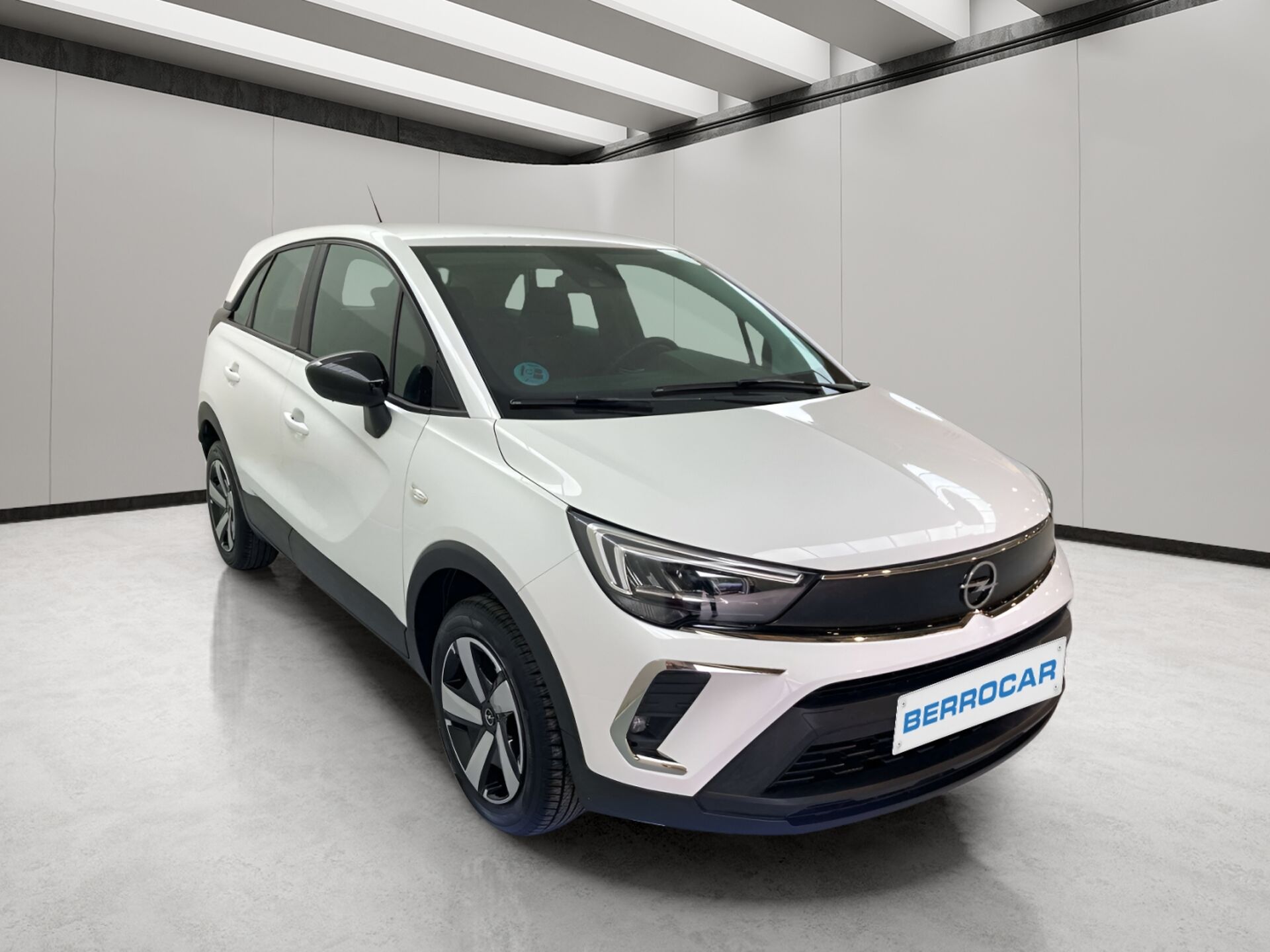 Imagen de OPEL Crossland