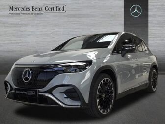 Imagen de MERCEDES EQE 350+