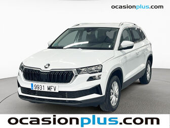 Imagen de SKODA Karoq 1.5 TSI Ambition ACT