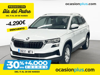 Imagen de SKODA Karoq 1.5 TSI Ambition ACT