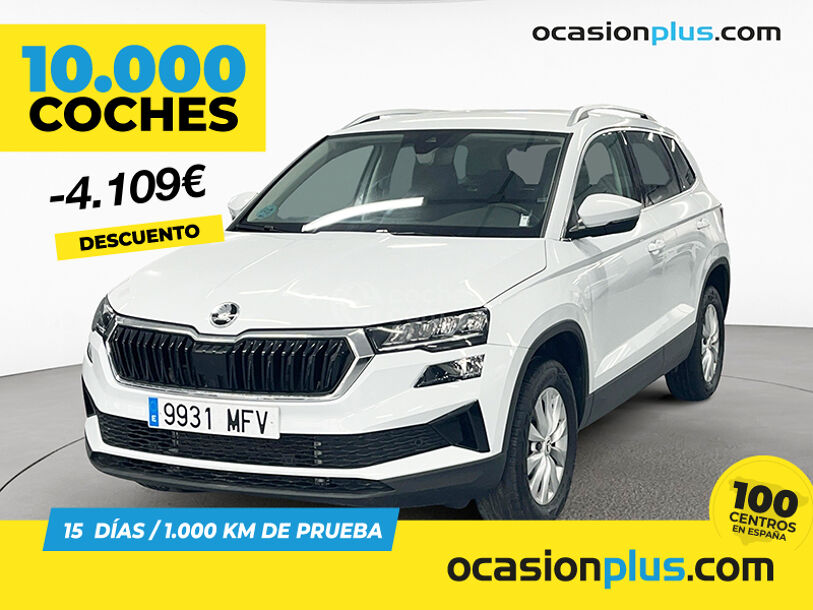 Foto del SKODA Karoq 1.5 TSI Ambition ACT